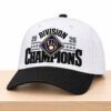 Brewers Division Champions 2026 Locker Room Hat 4 Brewers Division Champions 2026 Locker Room Hat 2