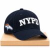 Broncos NYPD 2026 Hat 5 Broncos NYPD 2026 Hat 2