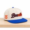 Broncos Nik Bonitto Baenitto 15 Hat 2