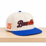 Broncos Nik Bonitto Baenitto 15 Hat