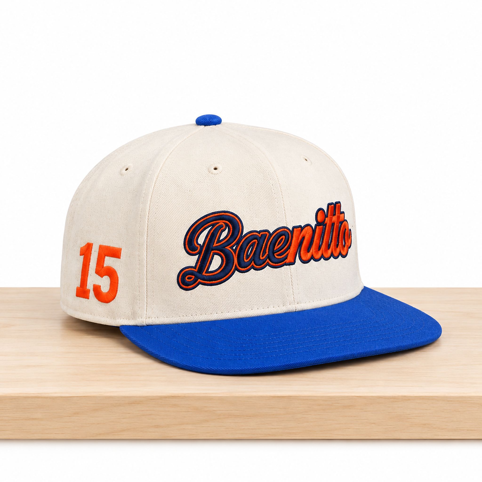 Broncos Nik Bonitto Baenitto 15 Hat 1 Broncos Nik Bonitto Baenitto 15 Hat 2