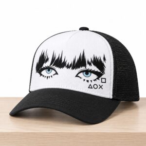 LISA x PlayStation 2026 Hat 1