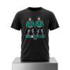 Bryan Woo Big D And Short Stack Shirt 2