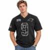 Bryce Young Panthers Salute to Service 2026 Jersey 3 Bryce Young Panthers Salute to Service 2026 Jersey 2