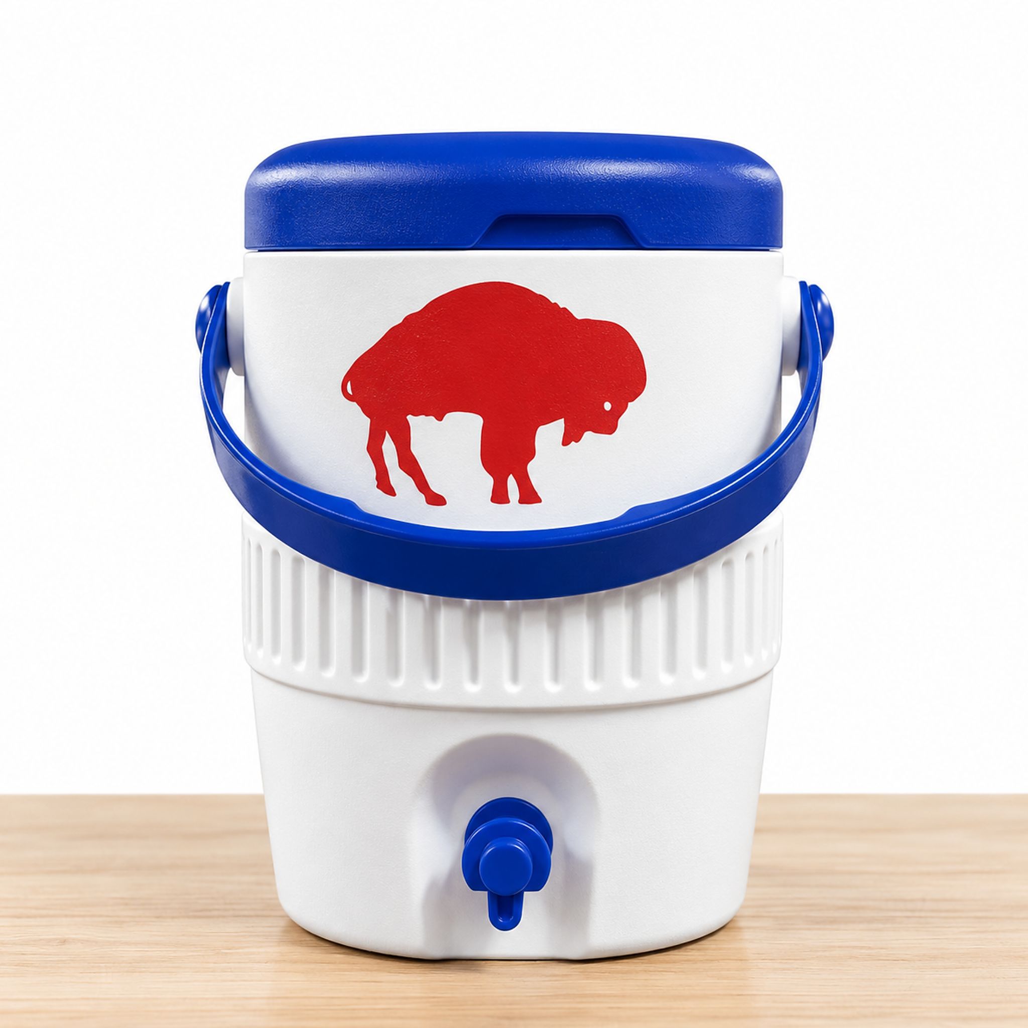 Buffalo Bills 2026 Cooler Cup Buffalo Bills 2026 Cooler Cup