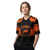 Buffalo Bills Halloween Day 2026 Jersey 2