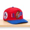 Buffalo Bills Retro Pack Team Ball 2026 Hat 5 Buffalo Bills Retro Pack Team Ball 2026 Hat