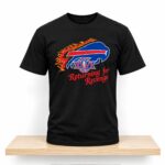 Buffalo Bills Returning for Revenge 2026 Shirt