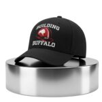Building Buffalo Bills 2026 Hat