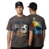 Bun B Westside Gunn Texans Bills Trill Burgers 2026 Shirt