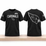 Cardinals 2026 Salute to Service Shirt