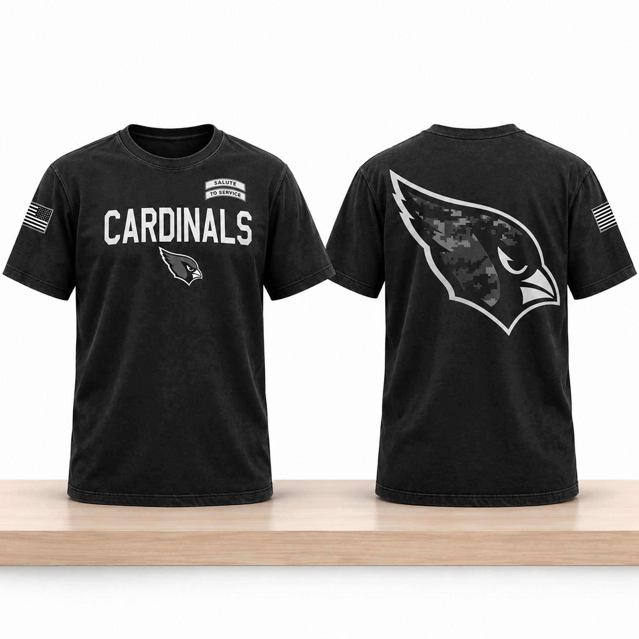 Cardinals 2026 Salute to Service Shirt 1 Cardinals 2026 Salute to Service Shirt 1