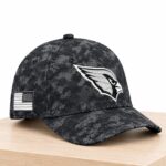 Cardinals Salute To Service 2026 Camo Hat