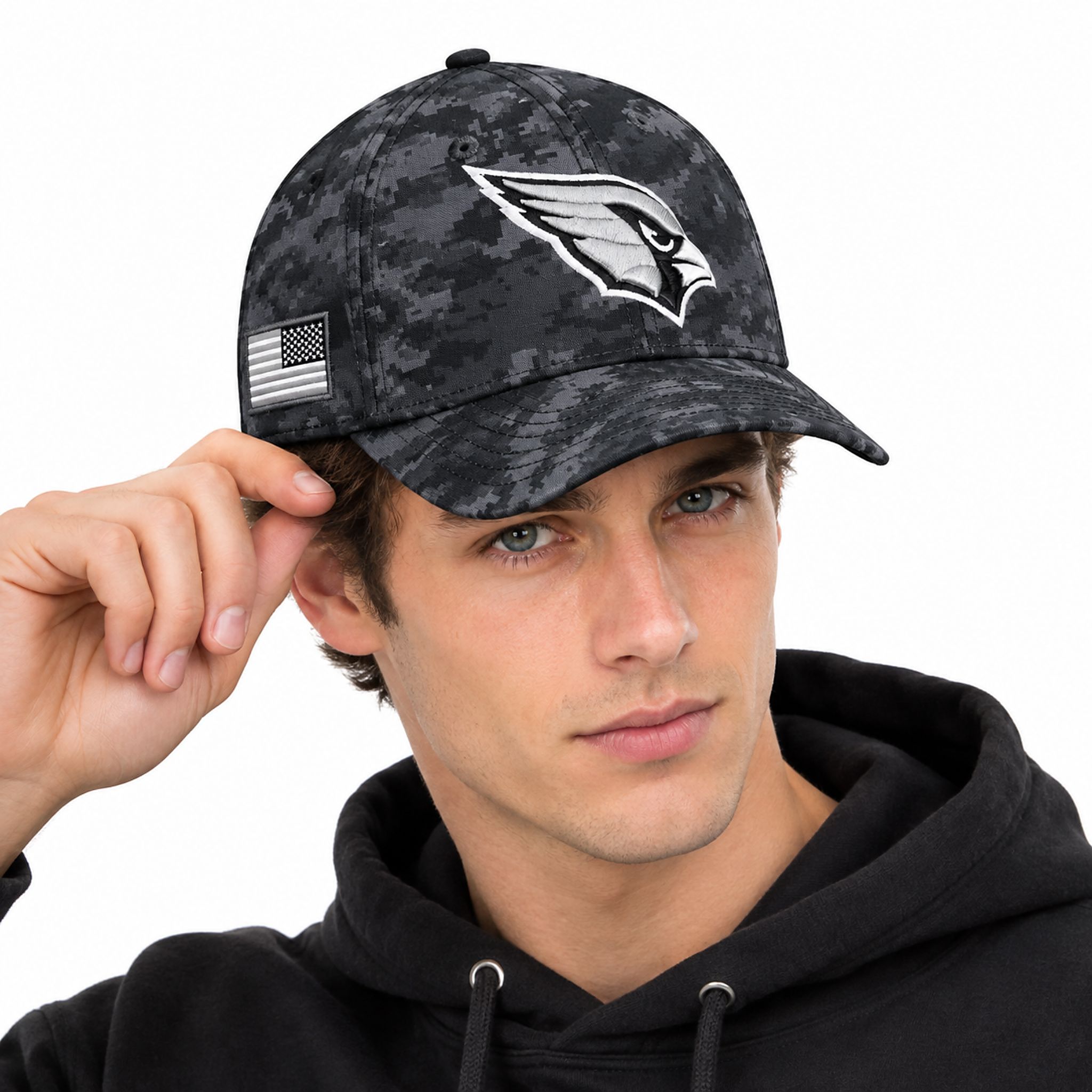 Cardinals Salute To Service 2026 Camo Hat 2 Cardinals Salute To Service 2026 Camo Hat 2