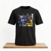 Carson Hocevar Nascar Fight Shirt 5 Carson Hocevar Nascar Fight Shirt 2