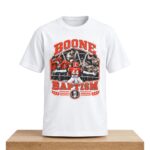 Carson Kolb Boone Baptism Shirt