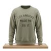 Catherine Hickman Los Angeles Made Me Do It Sweatshirt 5 Catherine Hickman Los Angeles Made Me Do It Sweatshirt (1)