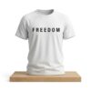 Charlie Kirk Freedom Shirt 2
