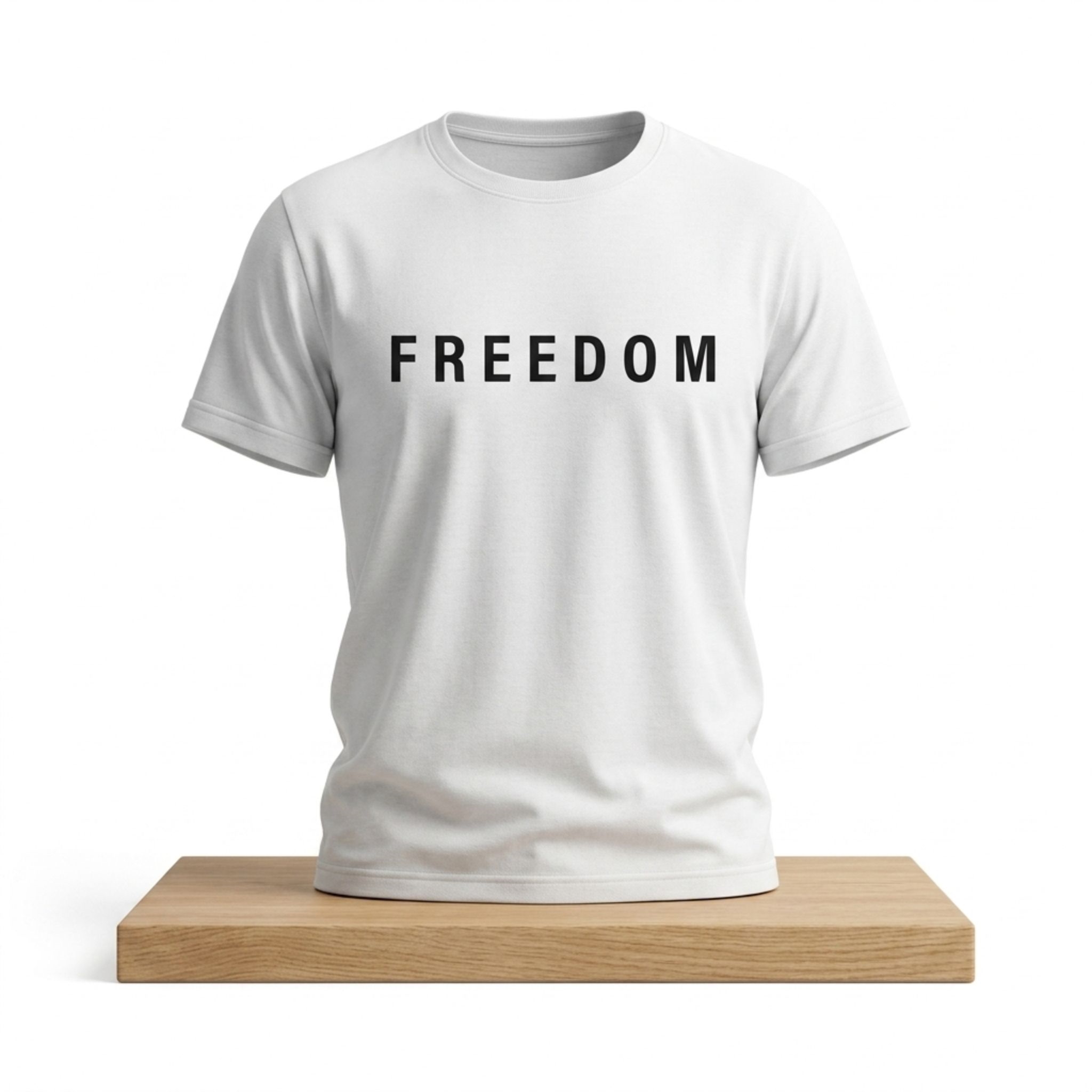 Charlie Kirk Freedom Shirt 1 Charlie Kirk Freedom Shirt 2