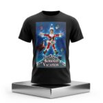Chevy Kirk In Kirkmas Vacation Shirt