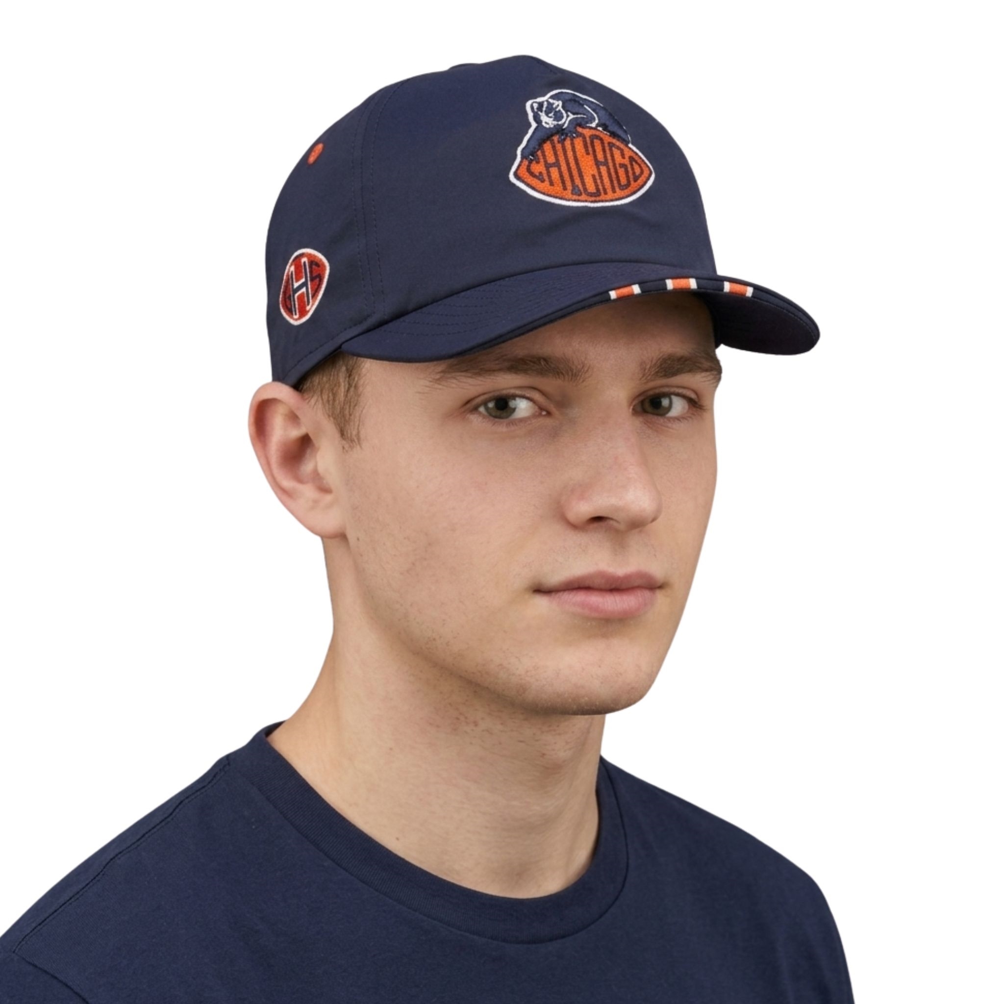 Chicago Bears Rivalries Uniforms 2026 Hat Chicago Bears Rivalries Uniforms 2026 Hat