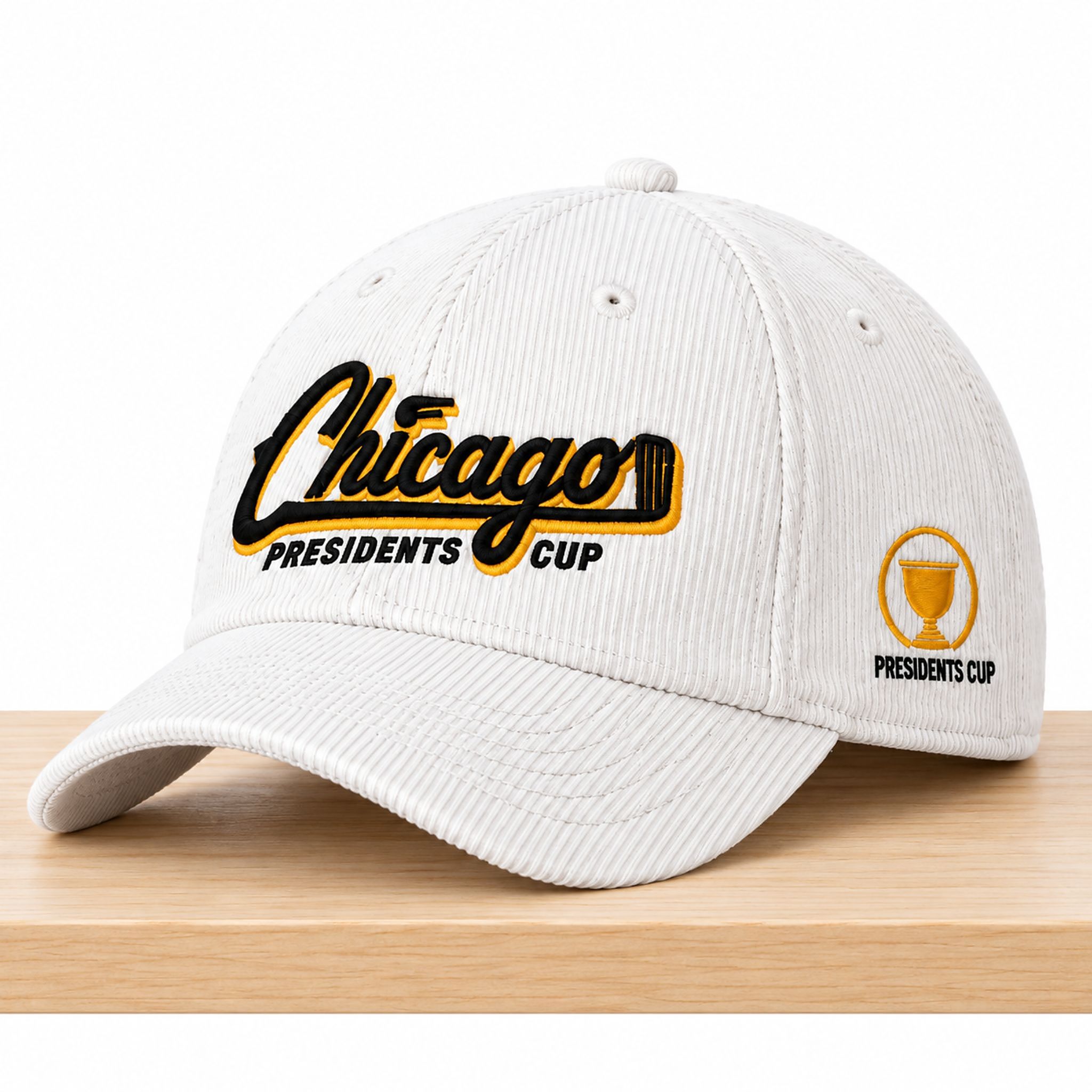 Chicago Presidents Cup 2026 Hat 1 Chicago Presidents Cup 2026 Hat 1