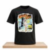 Chrome Heart Deadly Doll Starring Jesse Jo Stark Shirt 4 Chrome Heart Deadly Doll Starring Jesse Jo Stark Shirt 2