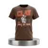 Clay Matthews Hall of Fame Shirt 5 Clay Matthews Hall of Fame Shirt