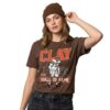 Clay Matthews Hall of Fame Shirt 3 Clay Matthews Hall of Fame Shirt 2
