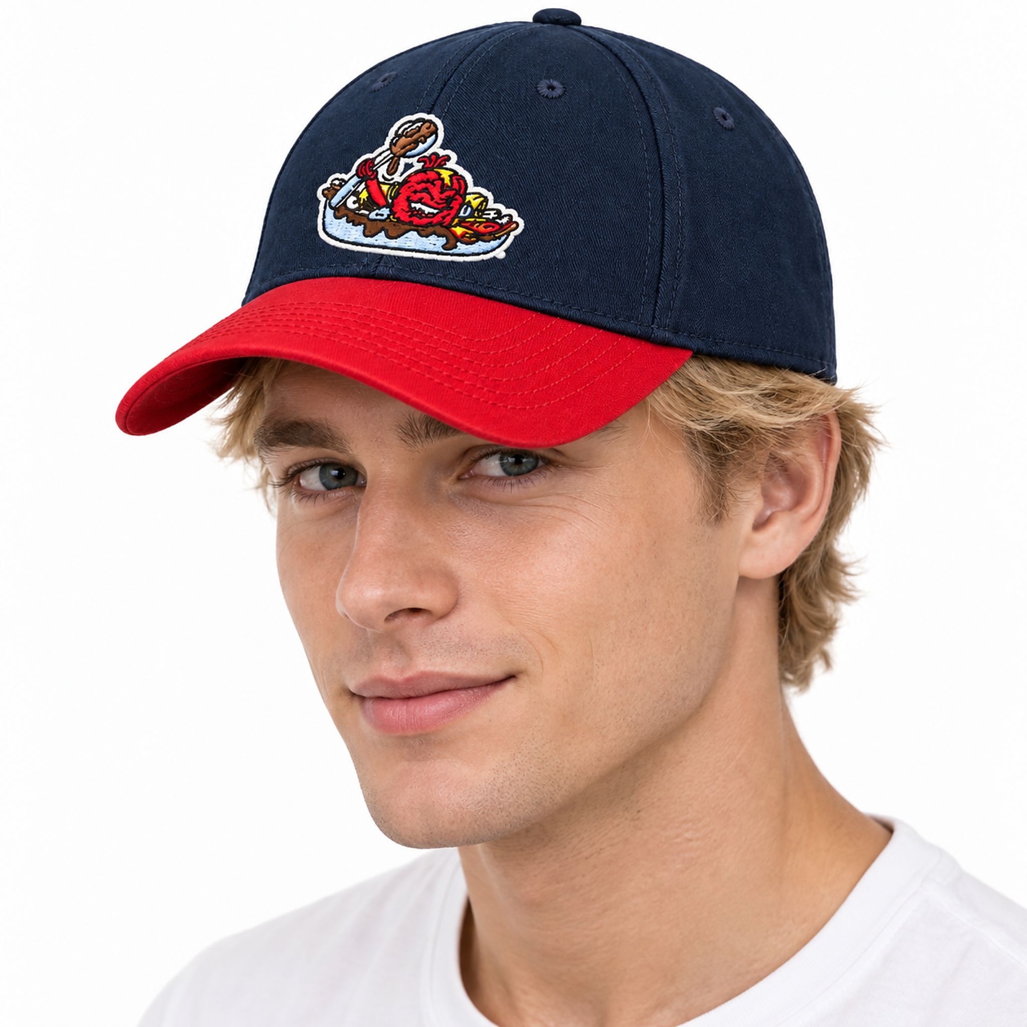 Clingstones Scrambled Dogs 2026 Hat Giveaway 2 Clingstones Scrambled Dogs 2026 Hat Giveaway 2