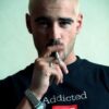 Colin Farrell Addicted Smoking Shirt
