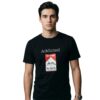 Colin Farrell Addicted Smoking Shirt 3