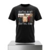 Counting Or Not Counting Crows Shirt 2