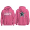Cowboys Crucial Catch 2026 Hoodie 2