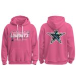 Cowboys Crucial Catch 2026 Hoodie