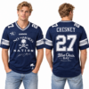 Cowboys Kenny Chesney Vibe Room Tour 2026 Jersey 3 Cowboys Kenny Chesney Vibe Room Tour 2026 Jersey