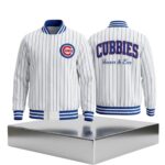 Cubs Girls Night Out 2026 Bomber Jacket Giveaway