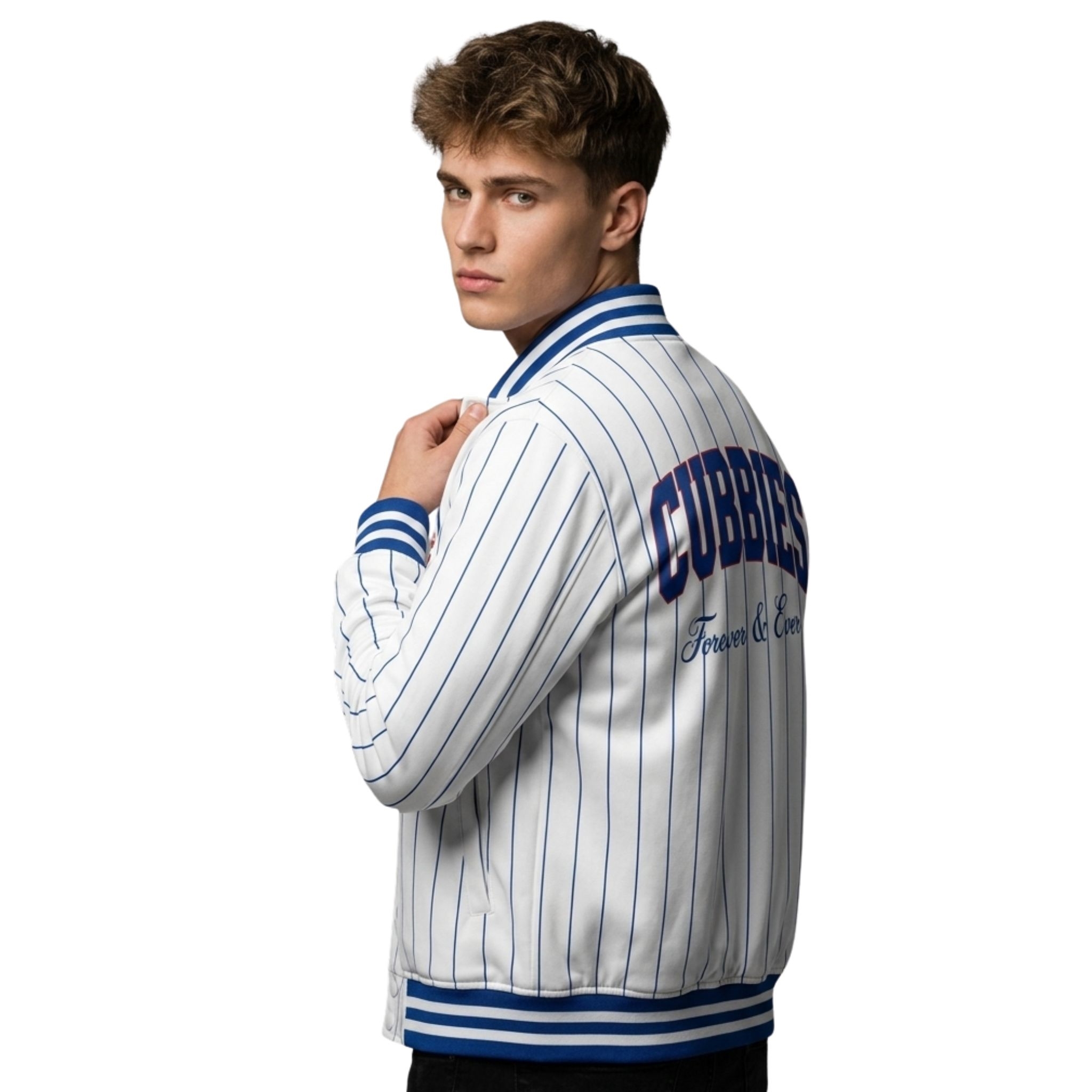 Cubs Girls Night Out 2026 Bomber Jacket Giveaway Cubs Girls Night Out 2026 Bomber Jacket Giveaway