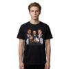 Dak Prescott Romo Troy Aikman Smoking Shirt