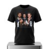 Dak Prescott Romo Troy Aikman Smoking Shirt 2