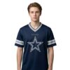 Dallas Cowboys BTS Tour 2026 Jersey