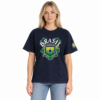Dallas Cowboys Brasil 2026 Shirt 3 Dallas Cowboys Brasil 2026 Shirt
