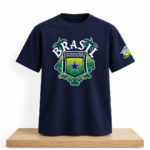 Dallas Cowboys Brasil 2026 Shirt