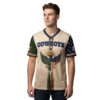 Dallas Cowboys Mexican American Heritage 2026 Jersey
