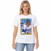 David Vassegh Kik Hernandez Shirt