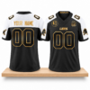 Detroit Lions 90 Seasons John Madden Patch 2026 Jersey 4 Detroit Lions 90 Seasons John Madden Patch 2026 Jersey 2