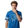 Detroit Lions BTS Tour 2026 Jersey 3 Detroit Lions BTS Tour 2026 Jersey