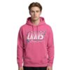 Detroit Lions Crucial Catch 2026 Hoodie