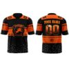 Detroit Lions Halloween Day 2026 Jersey 5 Detroit Lions Halloween Day 2026 Jersey