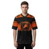 Detroit Lions Halloween Day 2026 Jersey 2